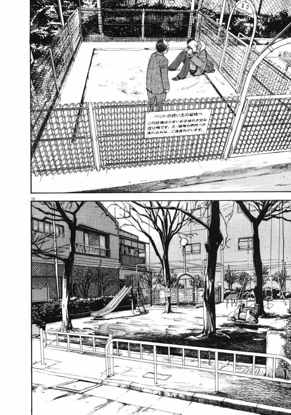 Boy On The Run: Chapter 48