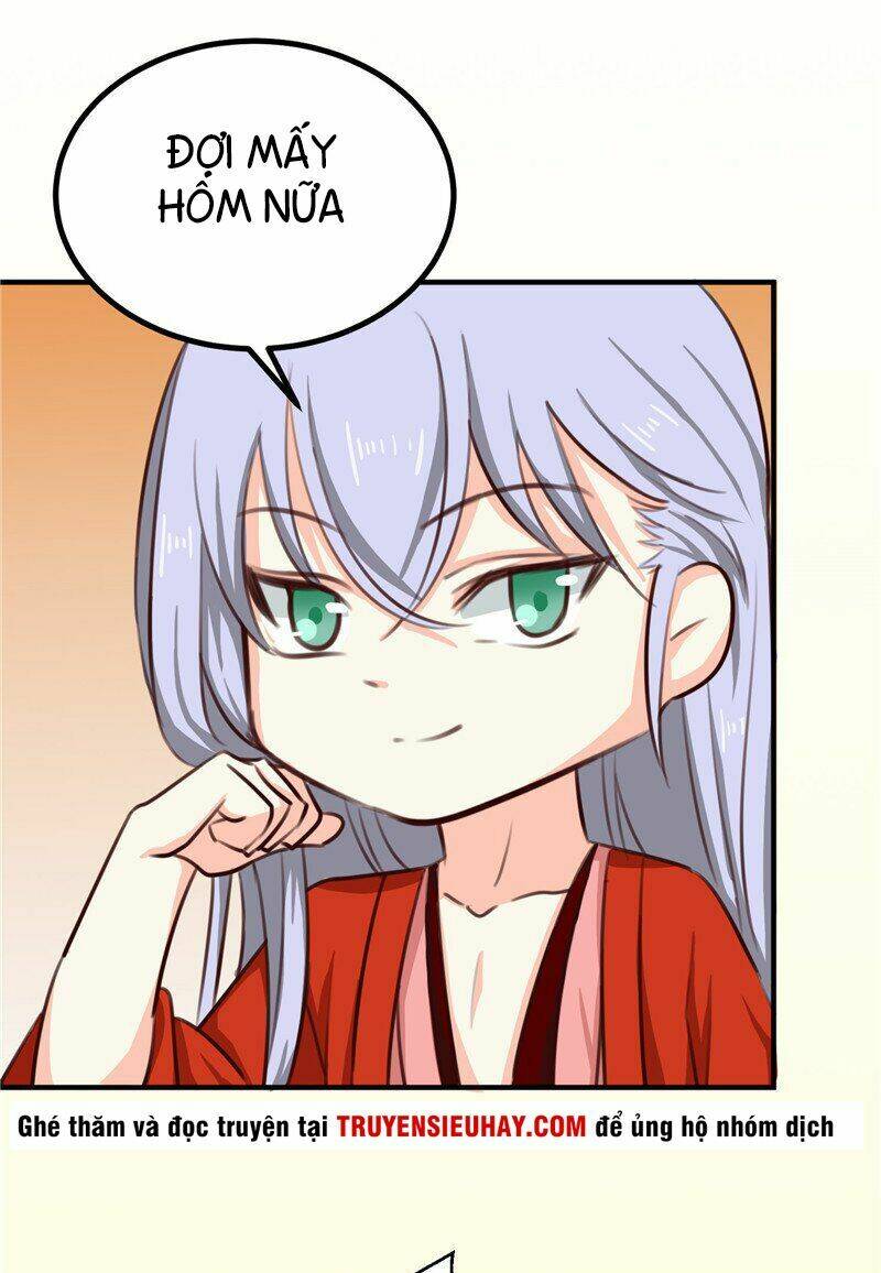 Thiên Tài Tiểu Độc Phi: Chapter 88