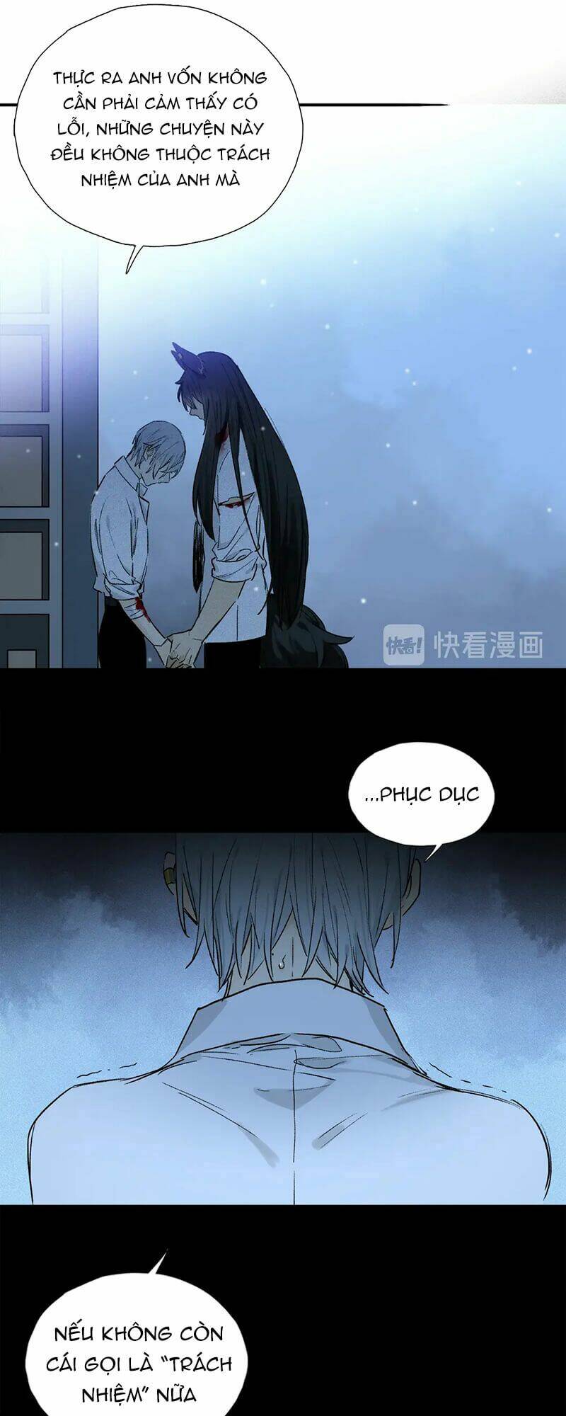 Vợ Yêu Của Ác Ma: Chapter 56