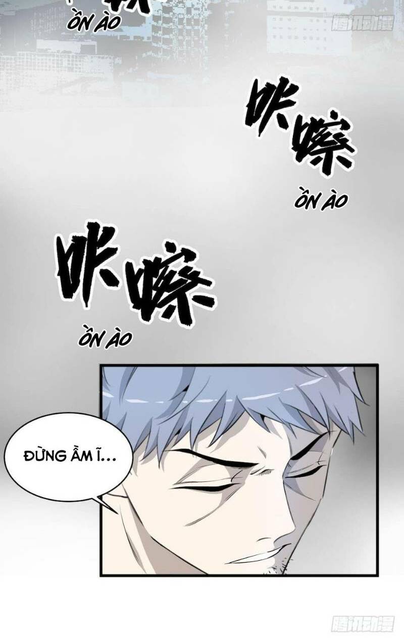 Thát Không Mê Thất: Chapter 13