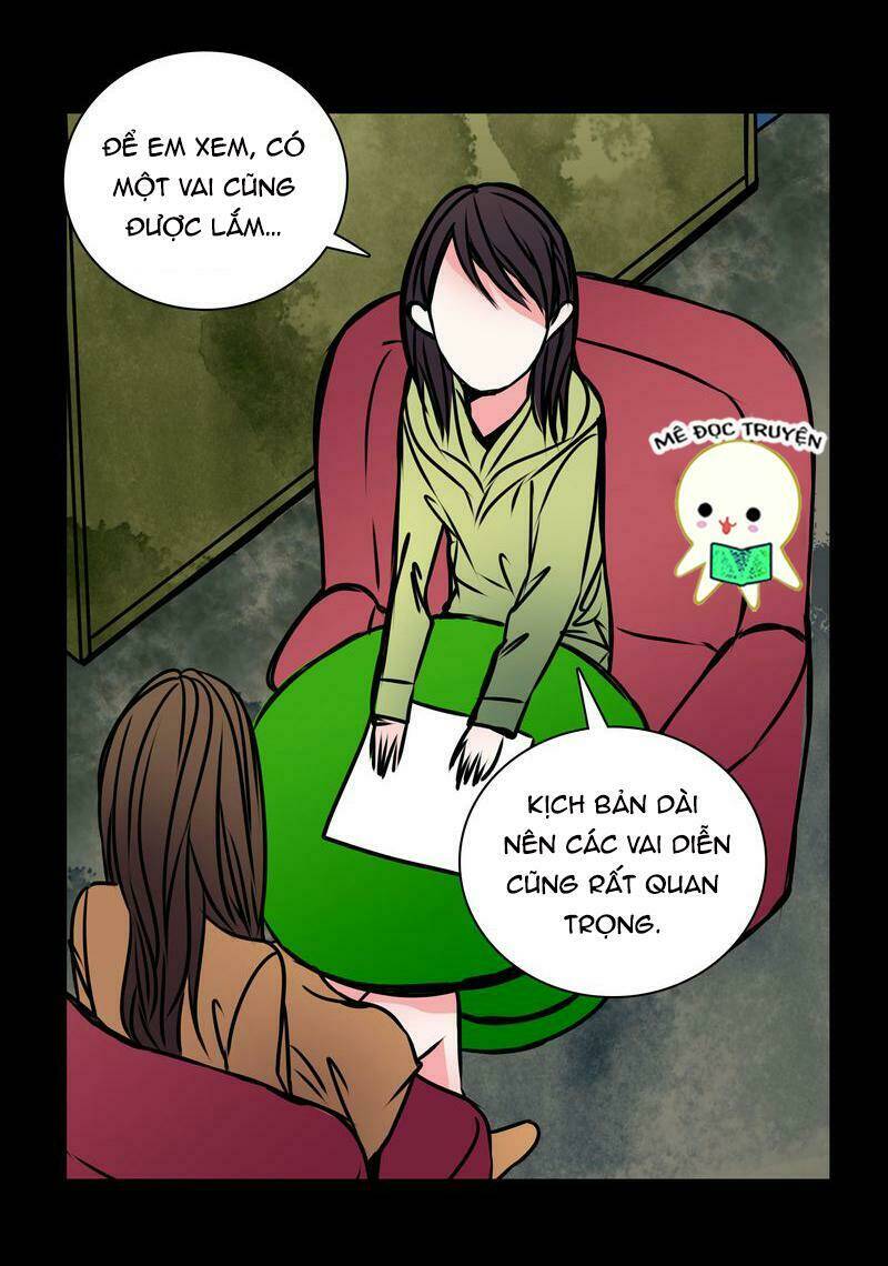 Nhật Ký Nữ Phù Thủy Hồi Sinh: Chapter 37