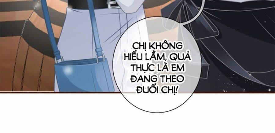 Bạn Gái Tôi Mới 30+: Chapter 31