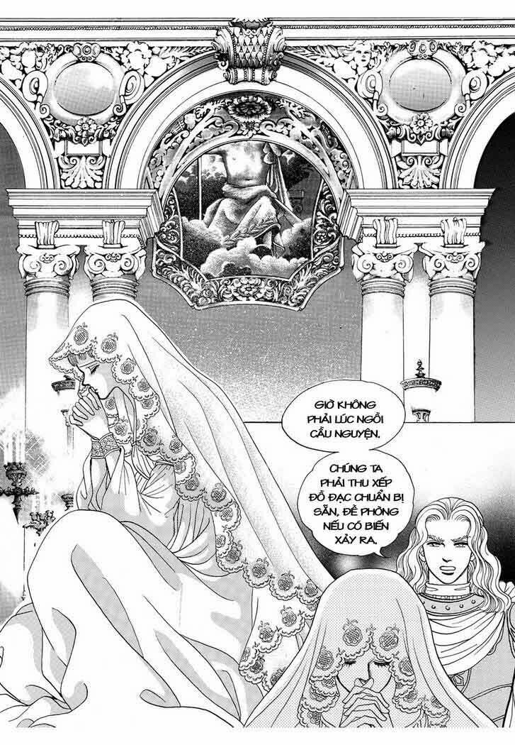 Princess Manhwa: Chapter 42