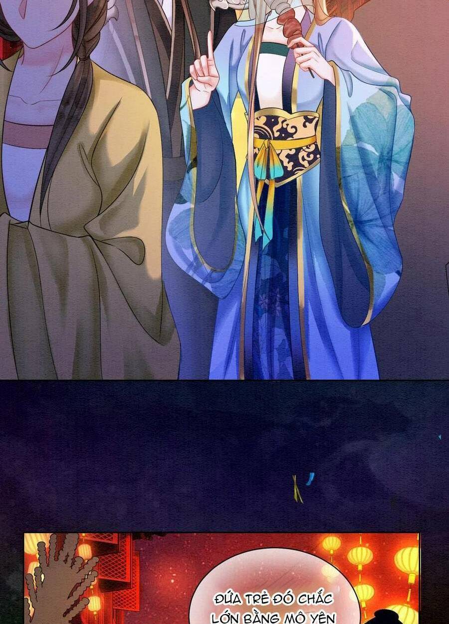 Xung Hỉ Vương Phi: Chapter 66