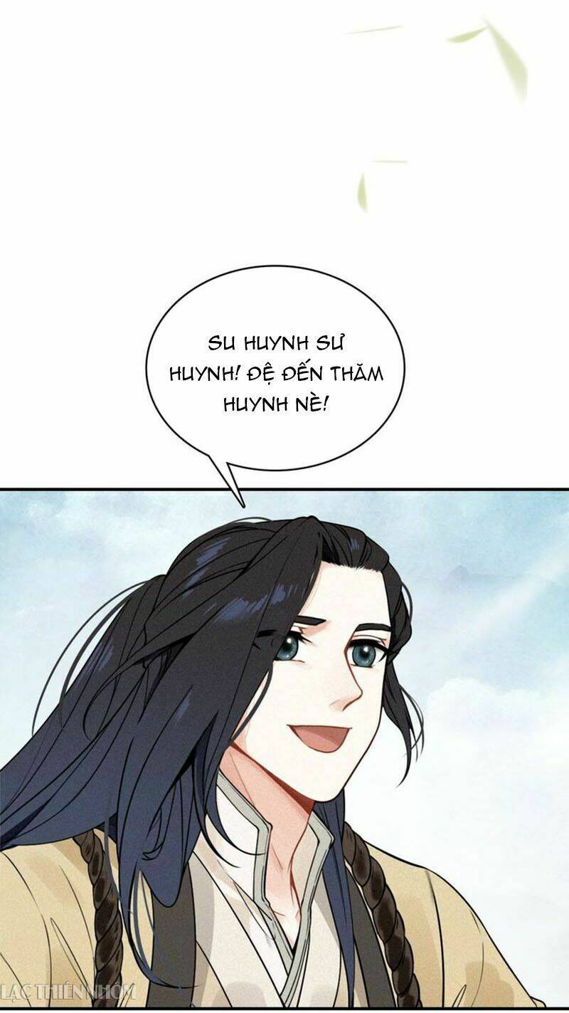 Đế Sư Tại Thượng: Chapter 42