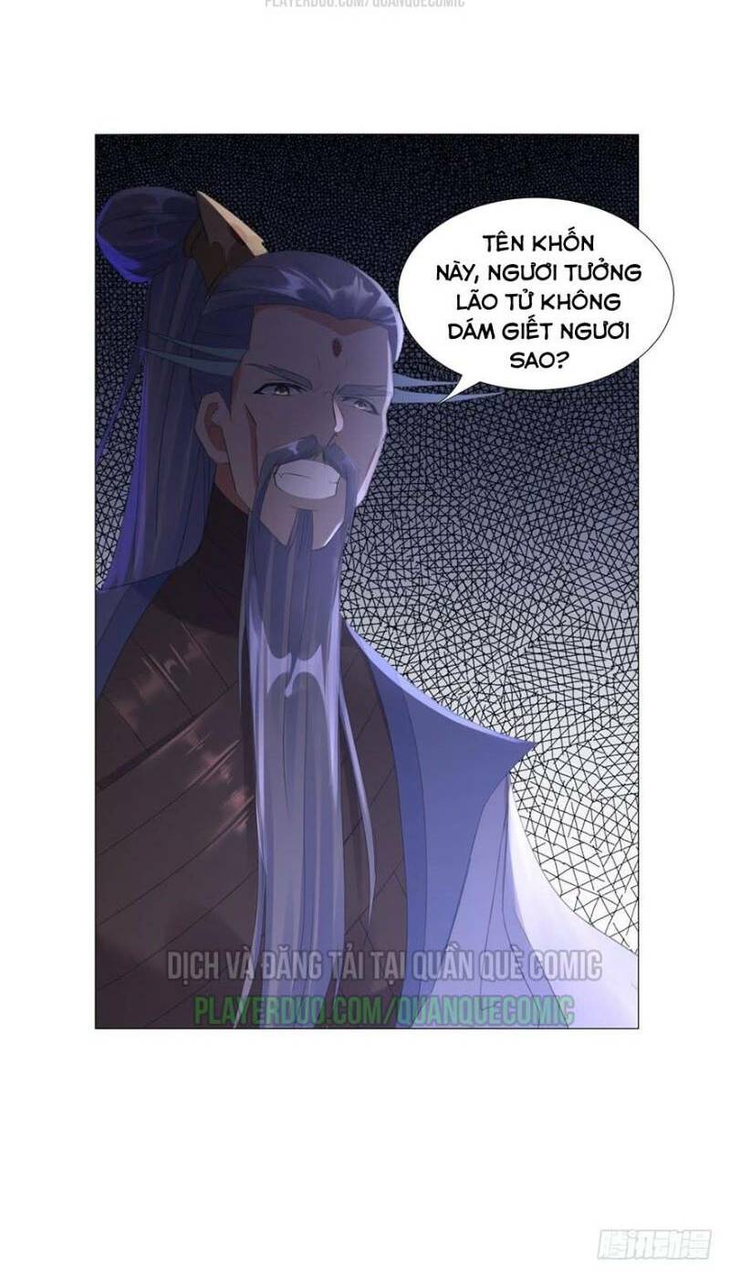 Chí Tôn Trọng Sinh: Chapter 21