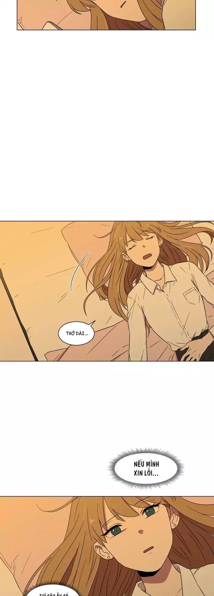 …”Một Sự Thật Khá Khó Chịu.”: Chapter 27