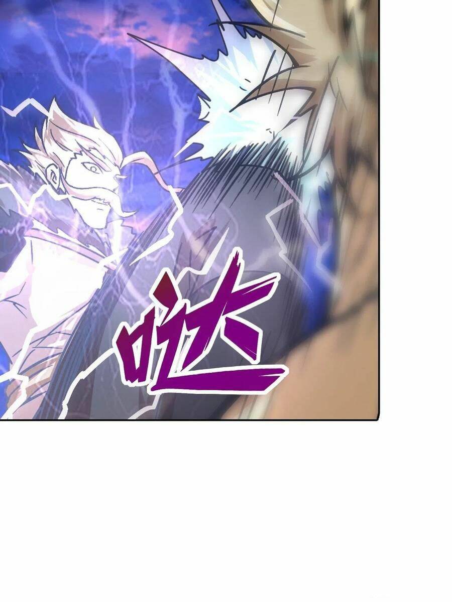 Người Nguyên Thủy Mạnh Nhất: Chapter 89