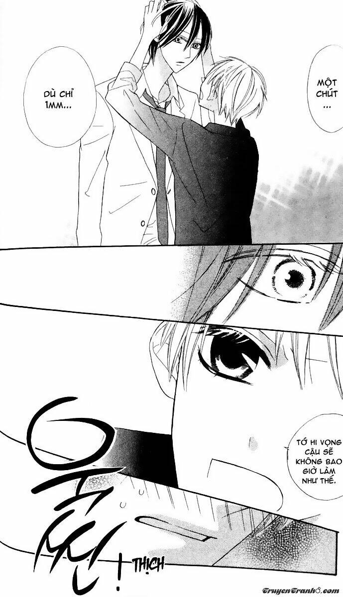 Love Sick: Chapter 15