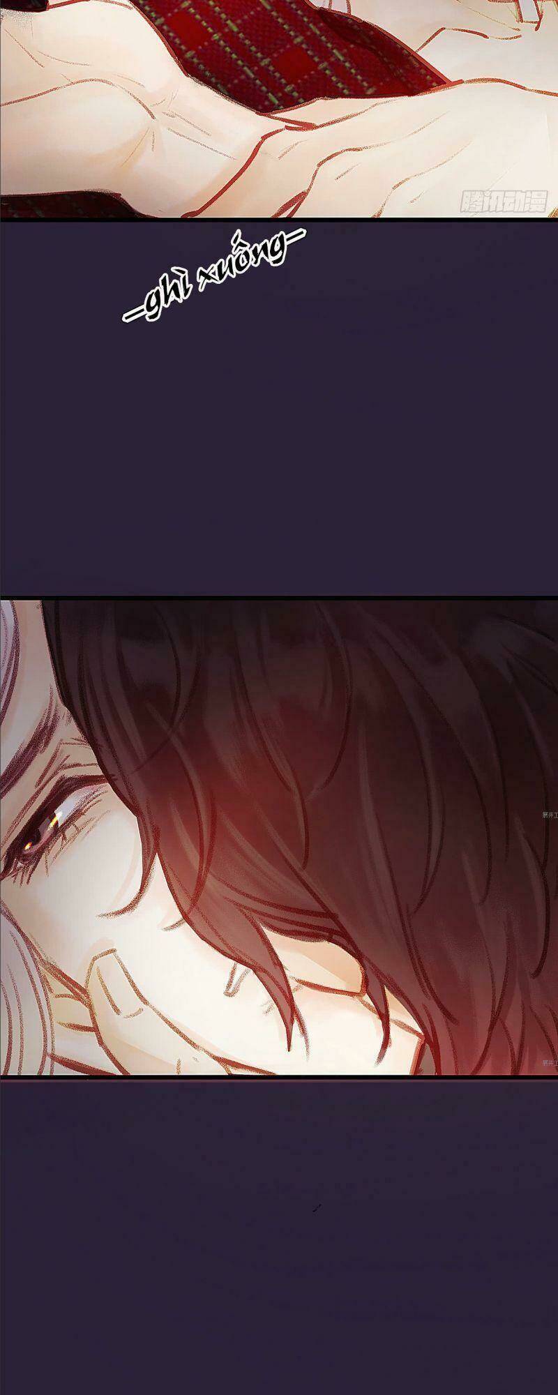 Hữu Yêu Lai Chi Họa Trung Tiên: Chapter 23