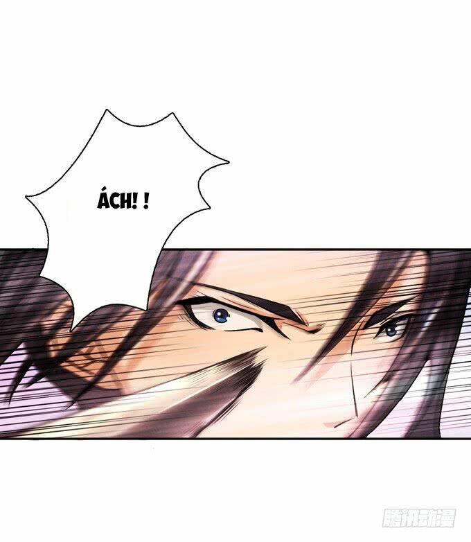 Tam Quốc Chi Vân Thăng Long Khởi: Chapter 2