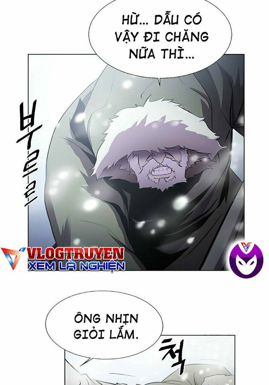 Sức Cùng Lực Kiệt: Chapter 13