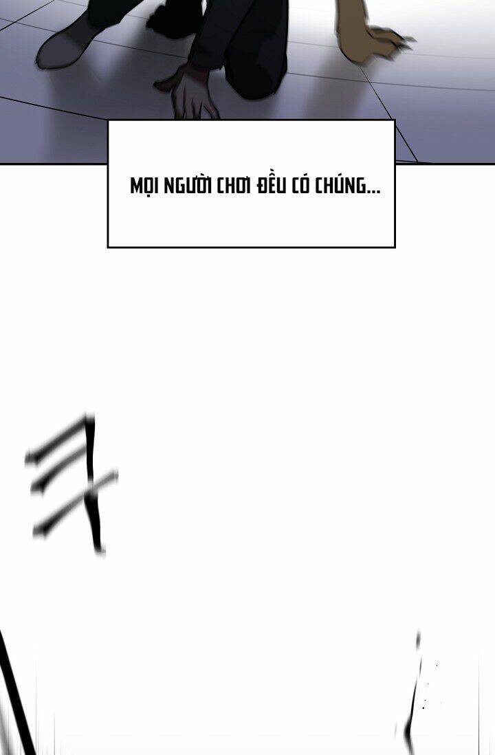 Tôi Trở Lại Với Sức Mạnh Cấp Ss: Chapter 1