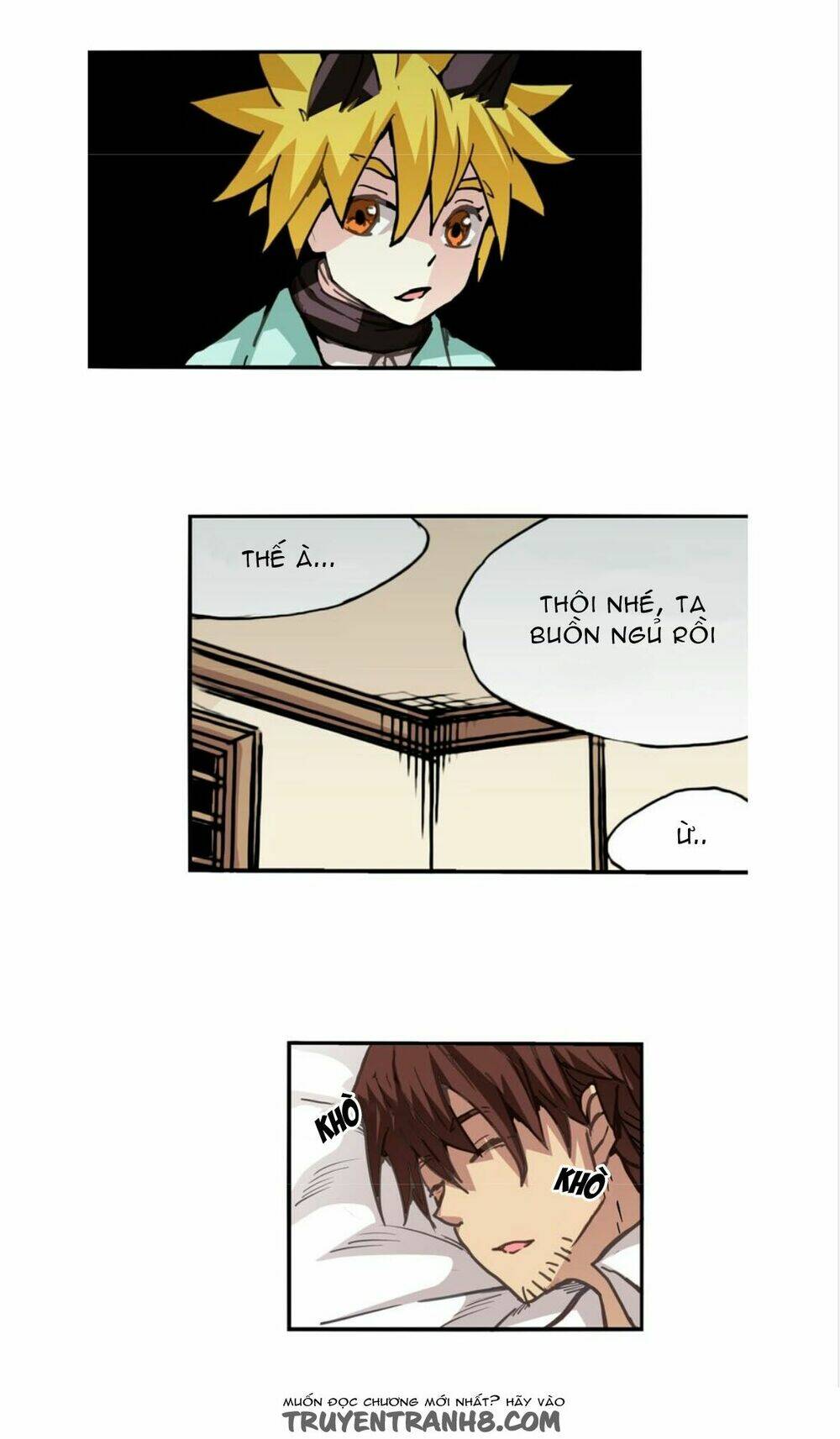 Vì Tôi Là Ông Chú Mở Tiệm Bán Vũ Khí: Chapter 26