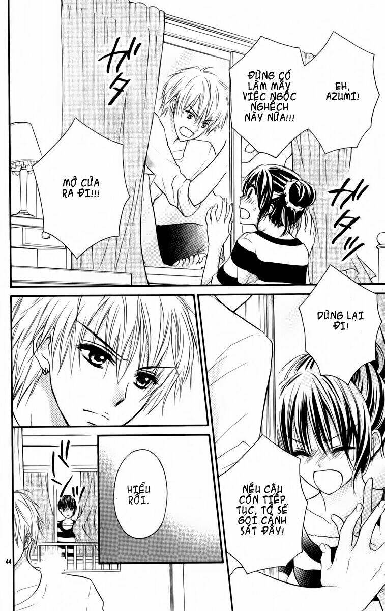 Bride - Junai Honey: Chapter 2