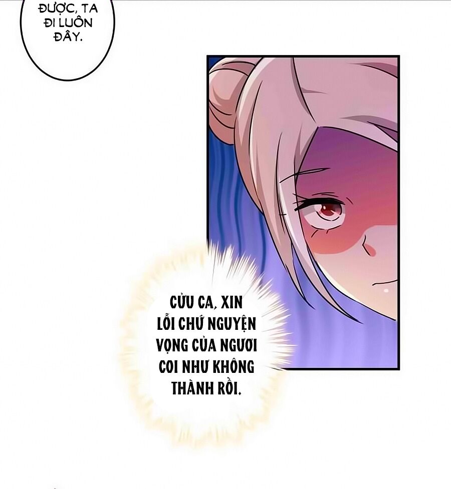 Vương Gia ! Ngươi Thật Bỉ Ổi !: Chapter 305