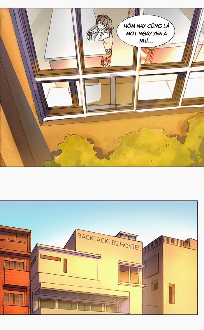 Magical Exam Student: Chapter 27