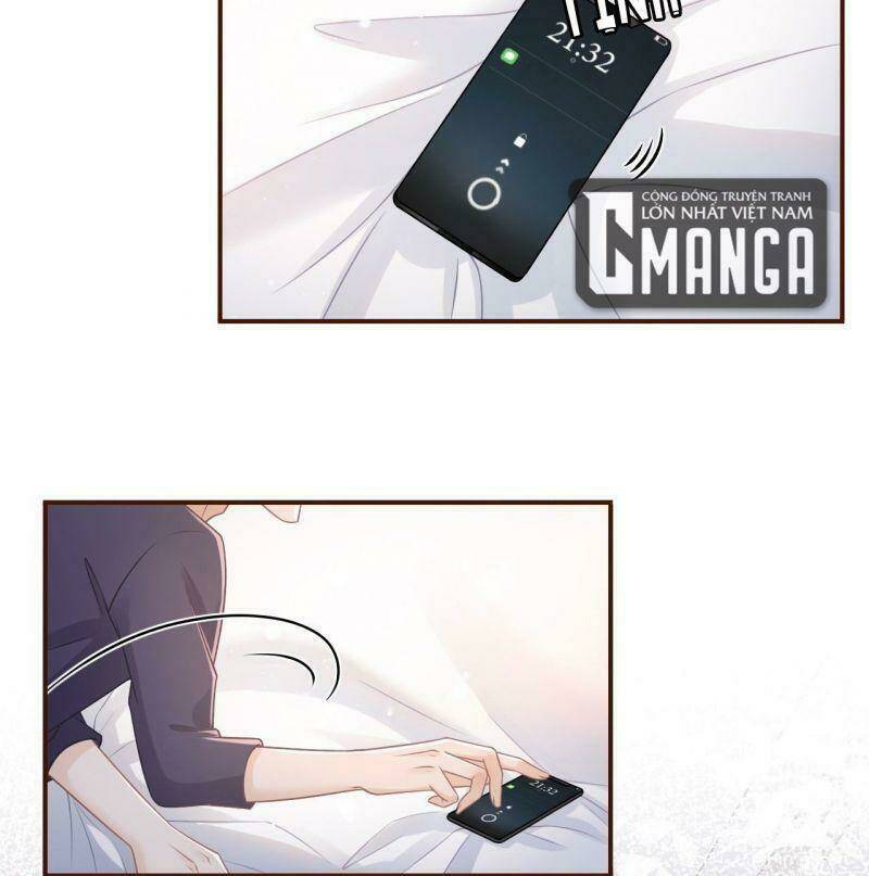 Bạn Gái Tôi Mới 30+: Chapter 85