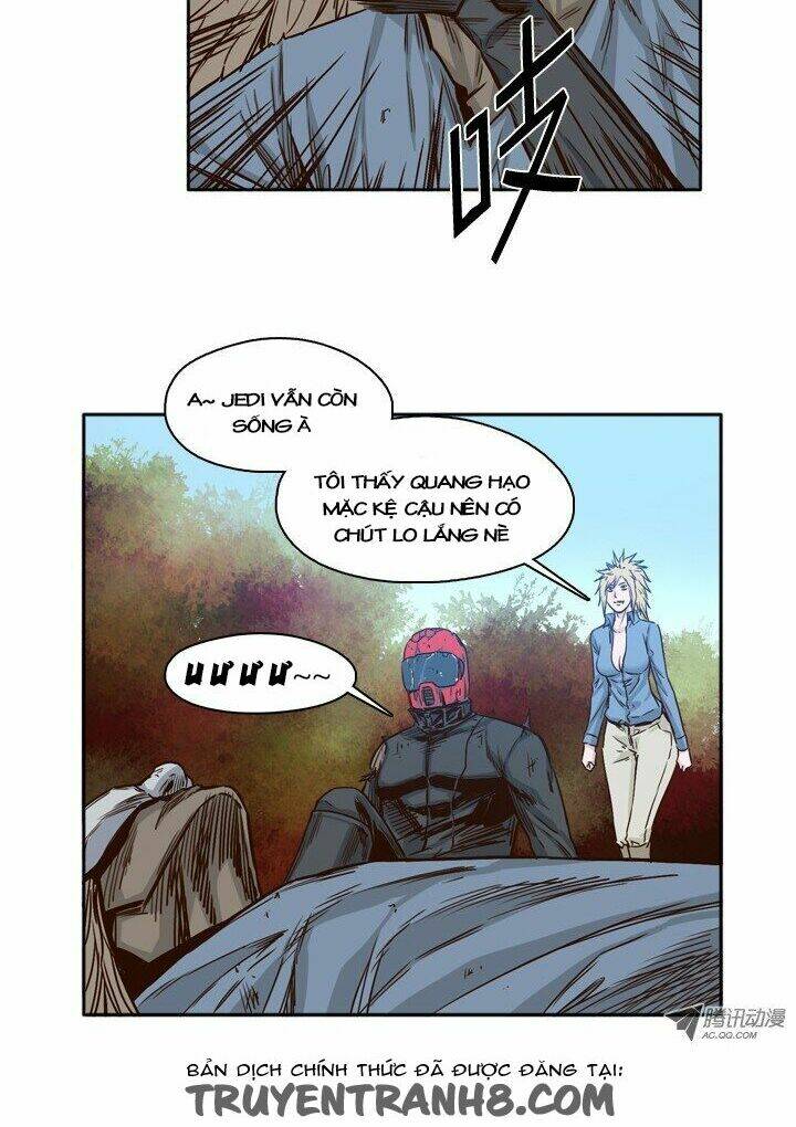 Vua Của Vong Linh: Chapter 86
