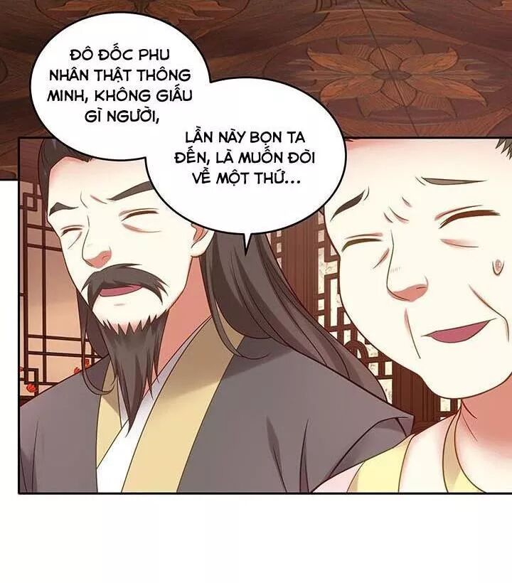 Đô đốc đại nhân sủng thê kí: Chapter 146: Tự dưng ân cần
