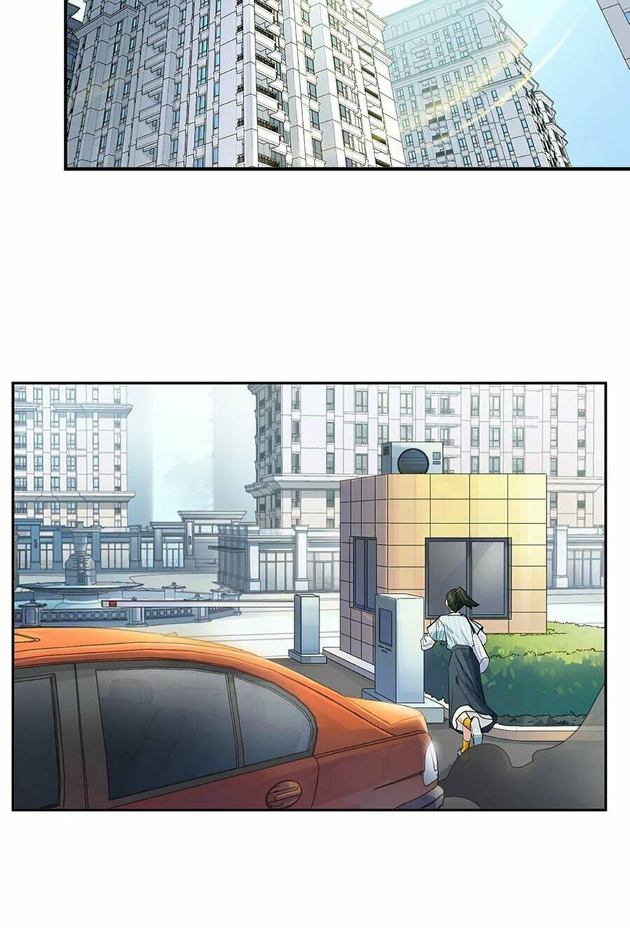 Anh Hùng Và Hiệp Nữ: Chapter 69