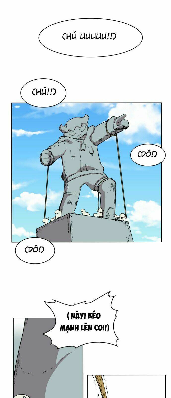 Hard Core Leveling Warrior: Chapter 100