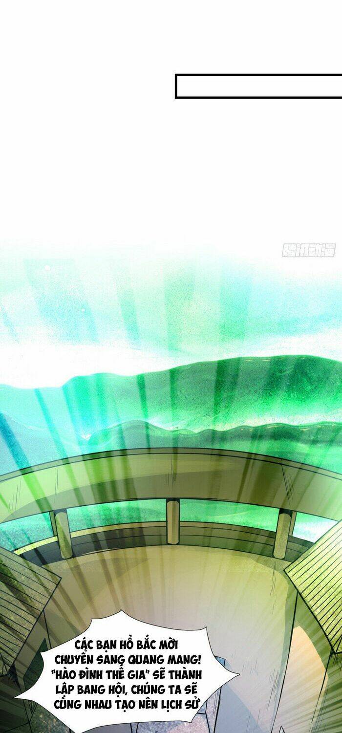 Pháp Sư Truyền Kỳ: Chapter 26