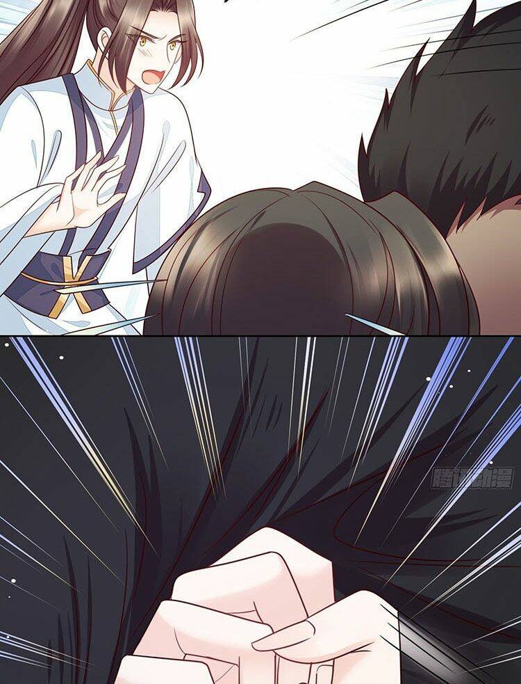 Làm Nũng Trong Lòng Kẻ Cấm Dục: Chapter 21