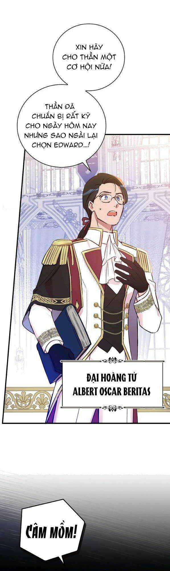 Kỵ Sĩ Đỏ Không Mê Tiền Mù Quáng: Chapter 29