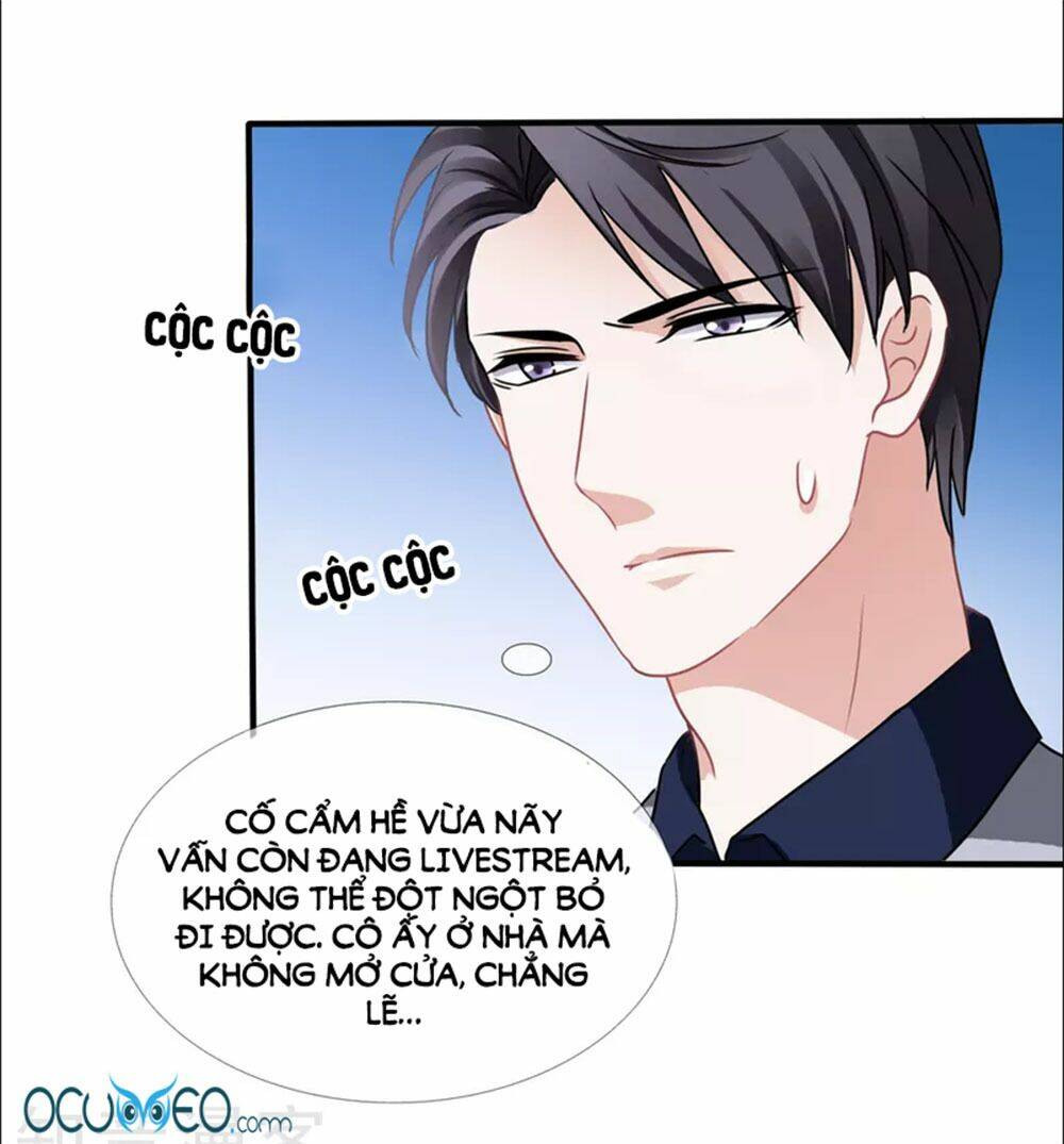 Mỹ Vị Giai Thê: Chapter 20