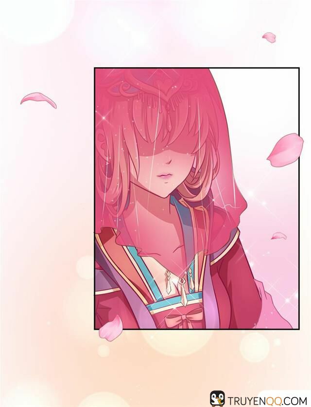 Phép tắc yêu đương của Ma Vương: Chapter 11