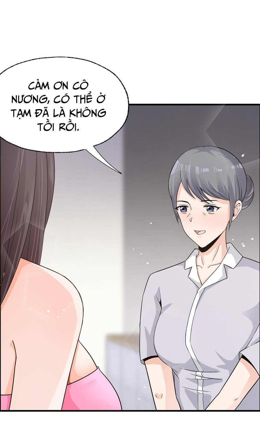 Cửa Hàng Âm Dương: Chapter 4