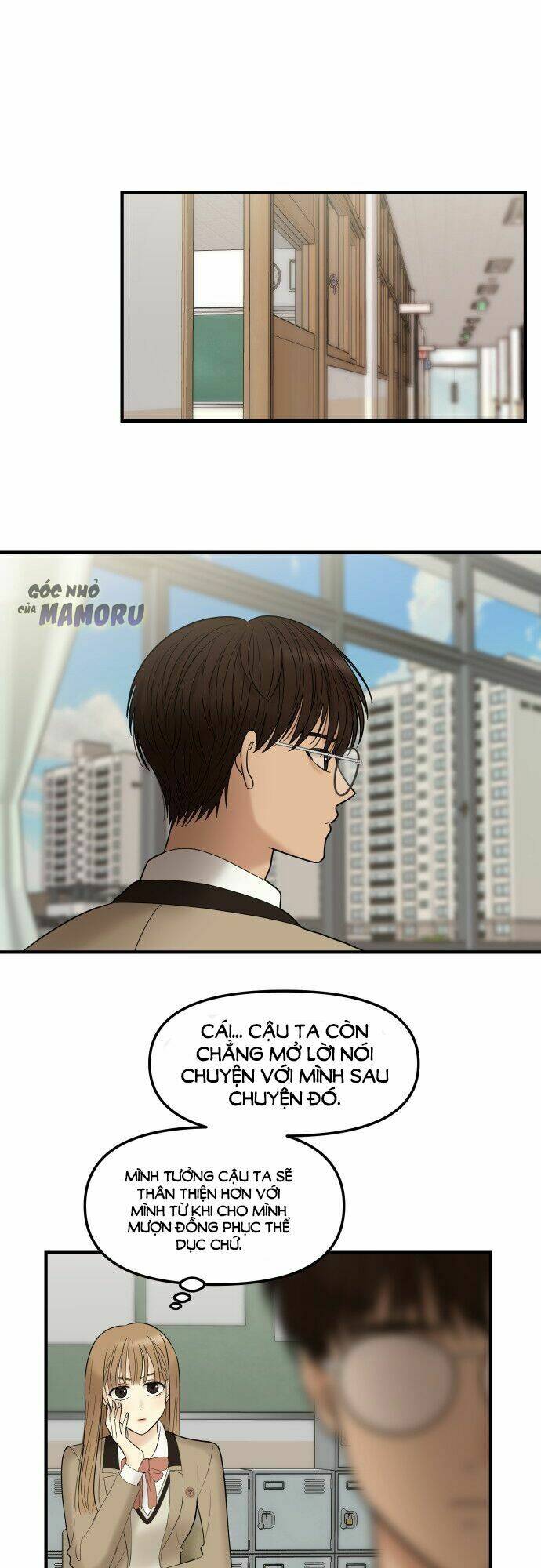 Không Còn Là Nữ Chính!: Chapter 3