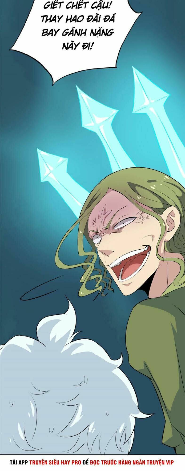 Chí Tôn Võ Đế: Chapter 132