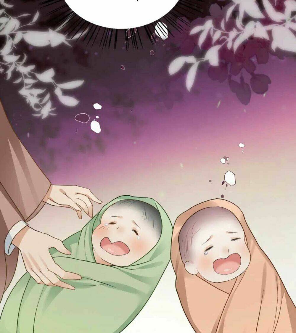 TRỌNG SINH TRỞ LẠI ! TA NHẤT ĐỊNH SẼ BẢO VỆ NÀNG CHU TOÀN !: Chapter 2