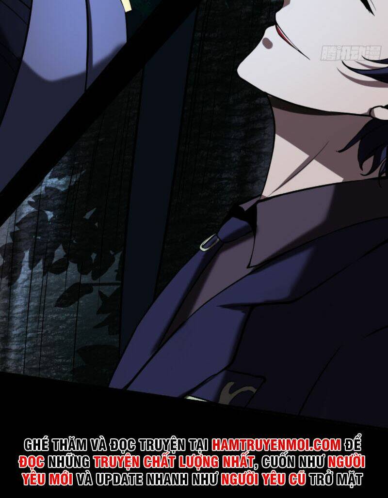 Phản Phái Yêu Tế: Chapter 16.5