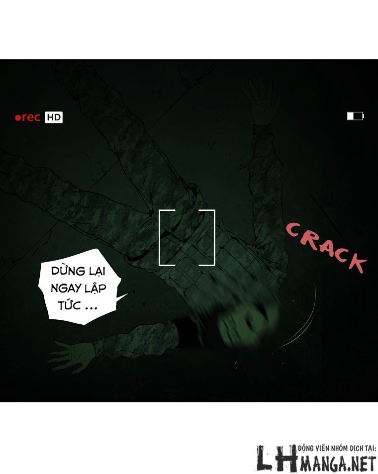 M.i.a - Jakjeonjung Siljong: Chapter 30