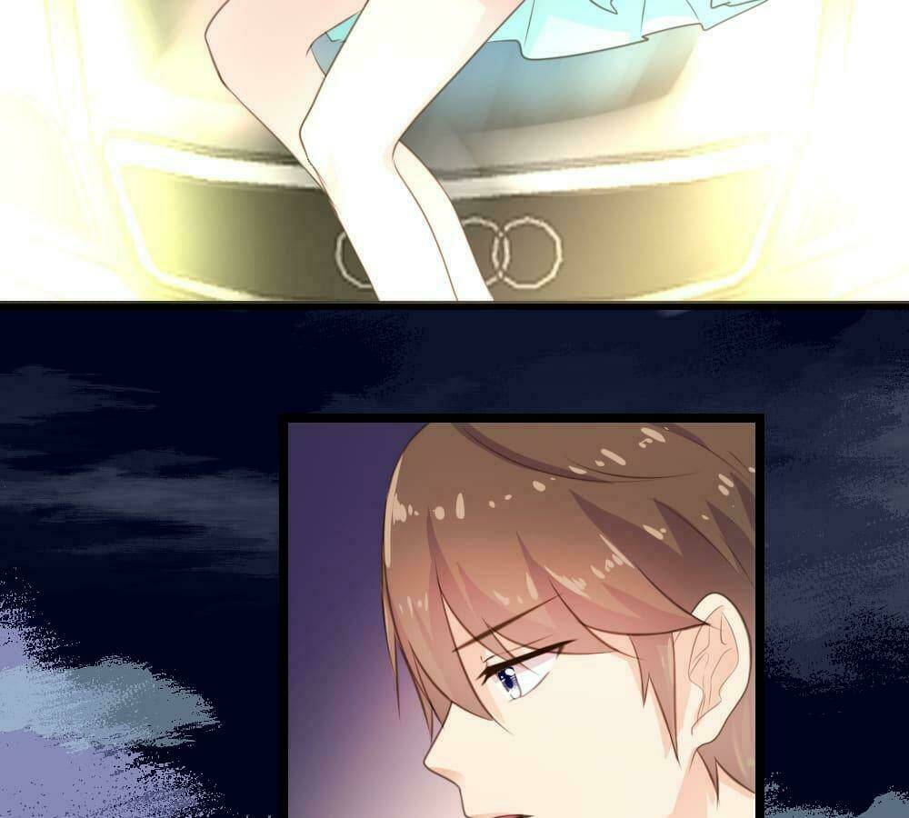 Bản Hợp Đồng Của Tổng Tài Lạnh Lùng: Chapter 2