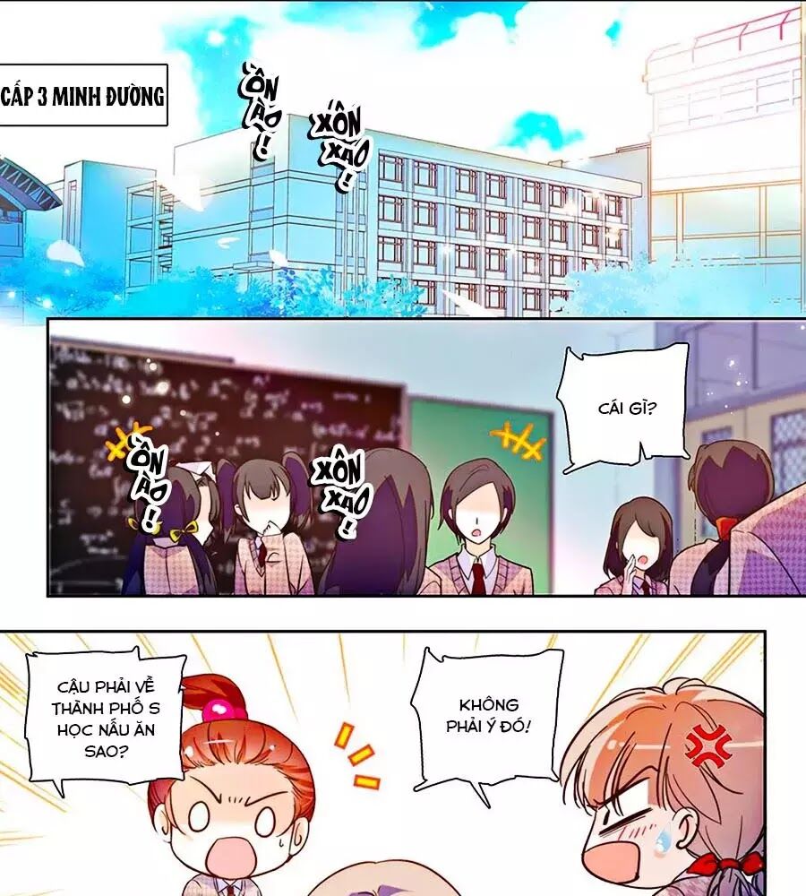 Thanh Ninh Chi Hạ: Chapter 433