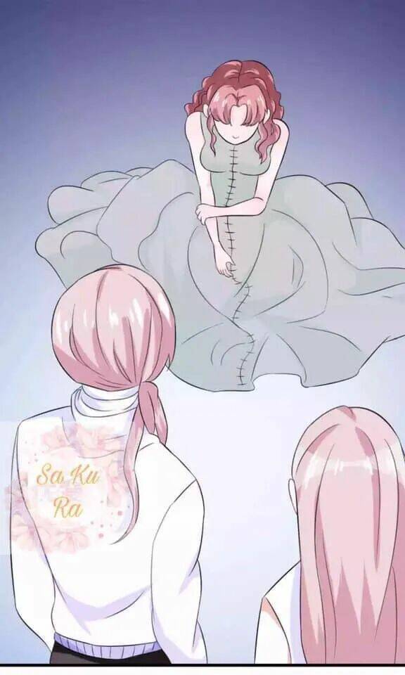 Tôi Vốn Dĩ Bị Bệnh Kiều: Chapter 33