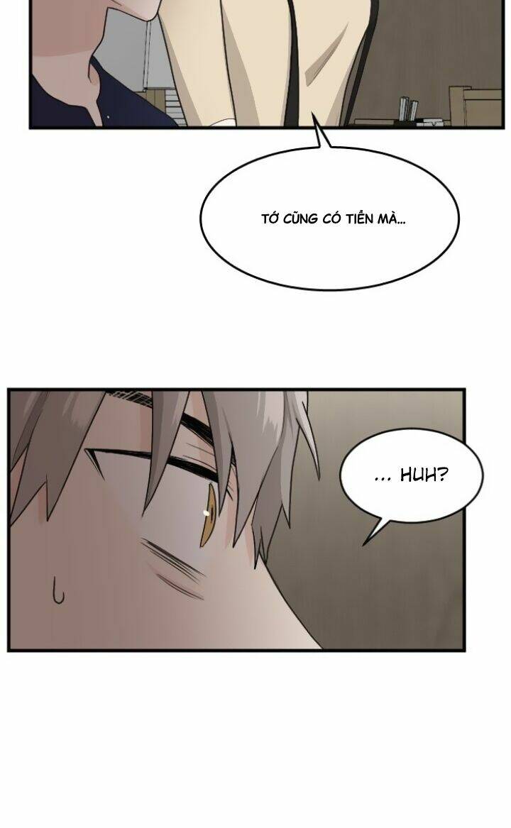 Người Đẹp Gangnam: Chapter 49