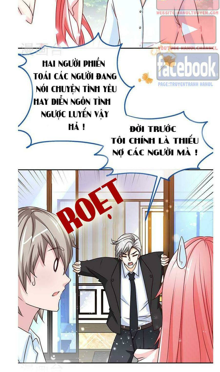 TRUY NÃ TOÀN CẦU TRUY THÊ VỀ SỦNG: Chapter 78.2