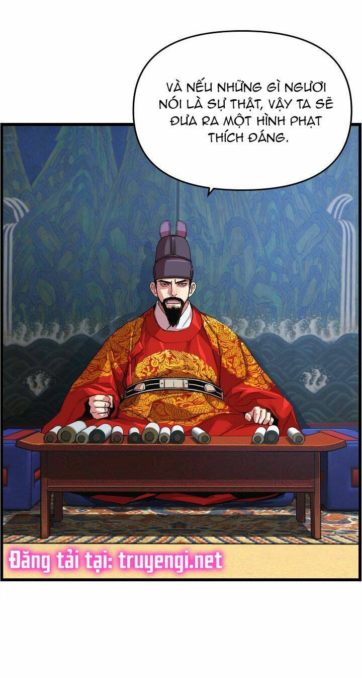 Tôi Sẽ Sống Như Một Hoàng Tử: Chapter 26