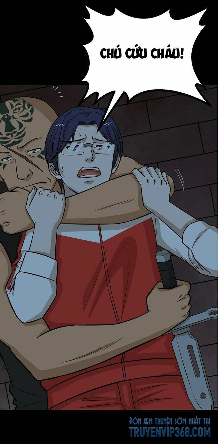 Đai Ca Trở Lại Tuổi 16: Chapter 54