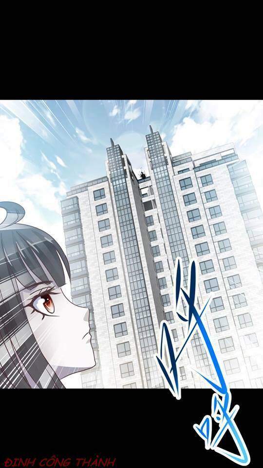 Truyện Kinh Dị Ở Tòa Nhà Số 44: Chapter 25