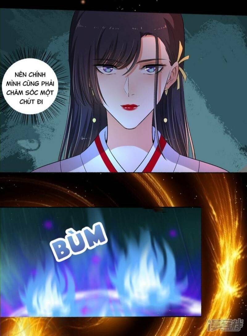 Cuồng Phi Phách Lối: Chapter 87