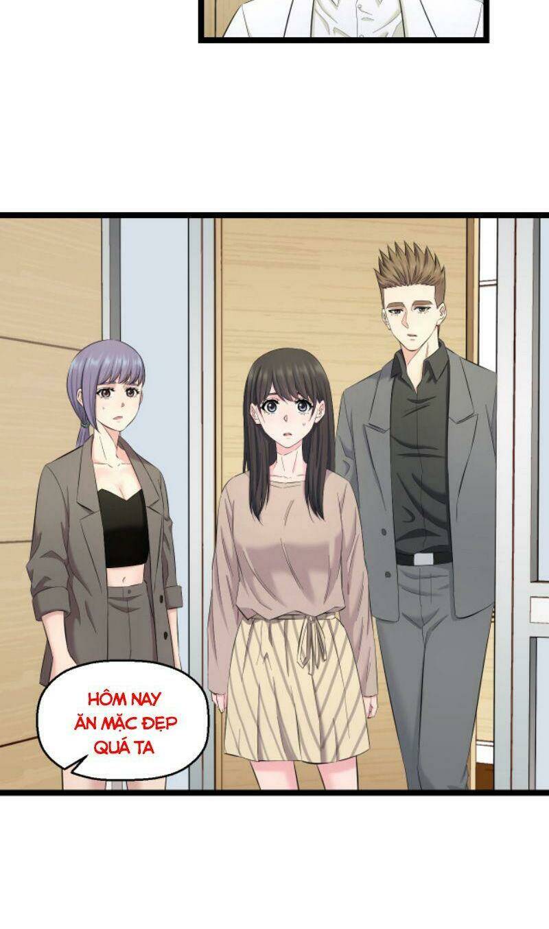 Đối Mặt Với Thử Thách: Chapter 72