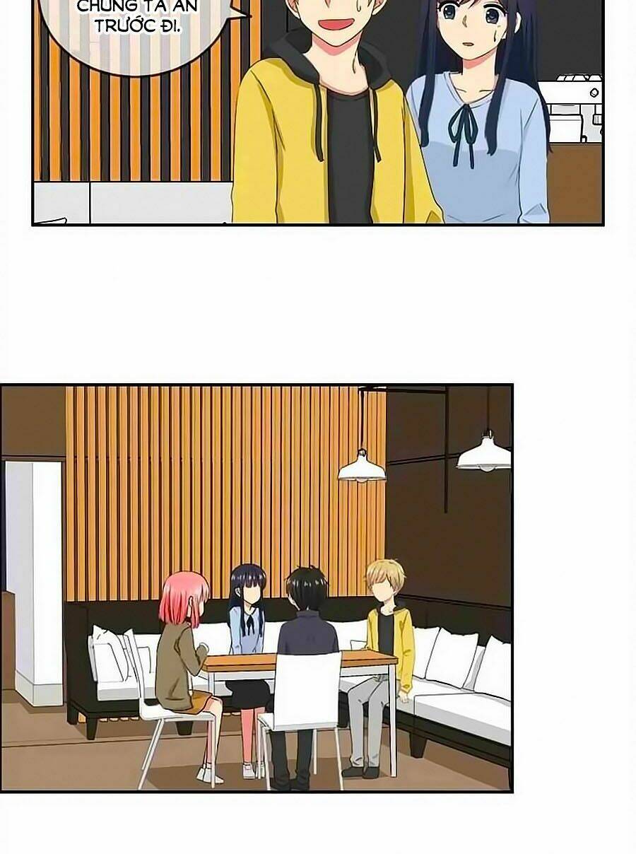 Đại Thần Tình Yêu Chớ Chạm Tôi: Chapter 56