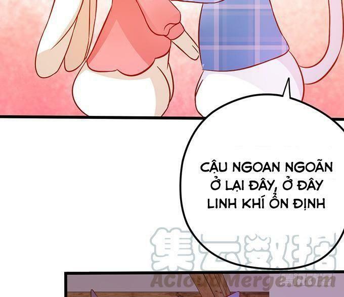 Hồ Tiên Hung Bạo: Chapter 16