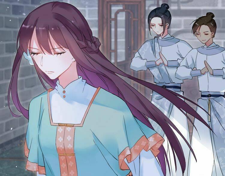 Hoa Nhan Sách: Chapter 81.2